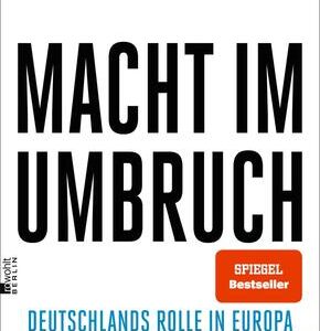 Macht im Umbruch