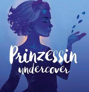 Prinzessin undercover - Hoffnungen