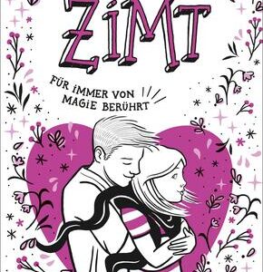 Zimt - Für immer von Magie berührt