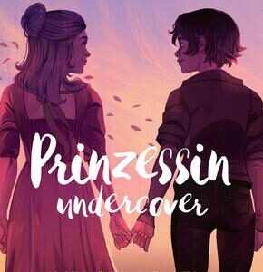 Prinzessin undercover - Versprechen