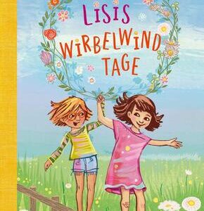 Lisis Wirbelwindtage