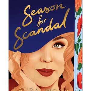 Season for Scandal