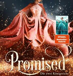 Promised 2 - Die zwei Königreiche