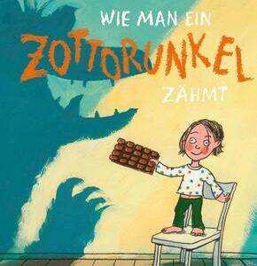 Wie man ein Zottorunkel zähmt