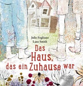 Das Haus, das ein Zuhause war