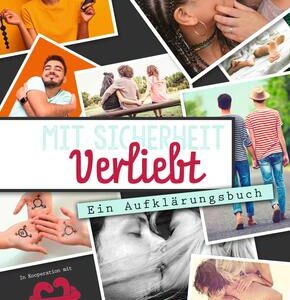 Mit Sicherheit Verliebt