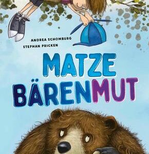 Matze Bärenmut