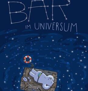 Bär im Universum