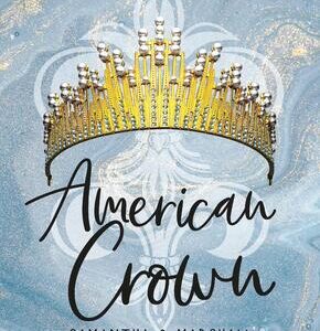 American Crown - Samantha & Marshall