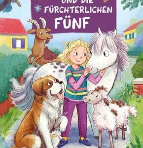 Emma und die Fürchterlichen Fünf