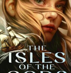 The Isles of the Gods