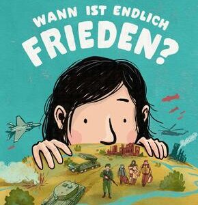 Wann ist endlich Frieden?