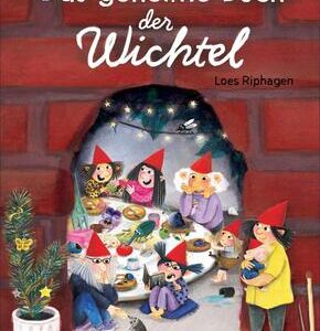 Das geheime Buch der Wichtel