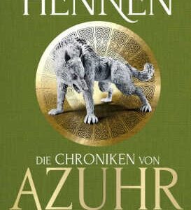 Die Chroniken von Azuhr - Der träumende Krieger