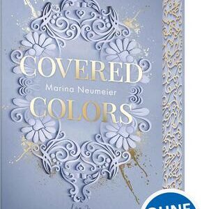 Covered Colors (Golden Hearts, Band 2)