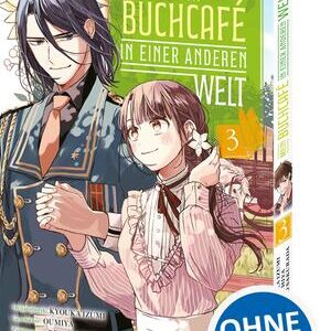 Mein Buchcafé in einer anderen Welt 03