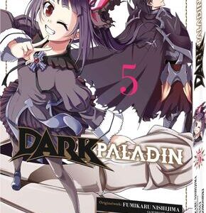 Dark Paladin 05