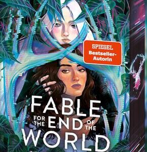 Fable for the End of the World
