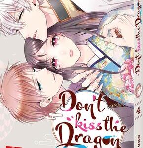 Don't Kiss the Dragon 04