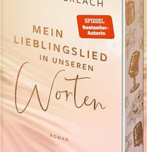 Mein Lieblingslied in unseren Worten