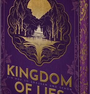 Kingdom of Lies