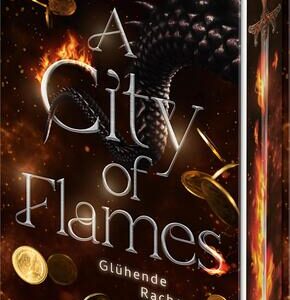 A City of Flames