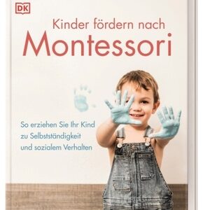 Kinder fördern nach Montessori