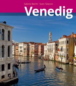 Venedig MM-City Reiseführer Michael Müller Verlag, m. 1 Karte