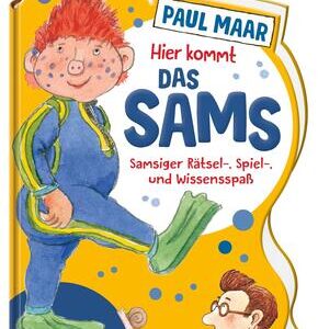 Hier kommt das Sams