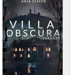 Villa Obscura