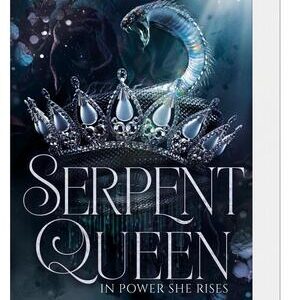Serpent Queen 1. In Power She Rises