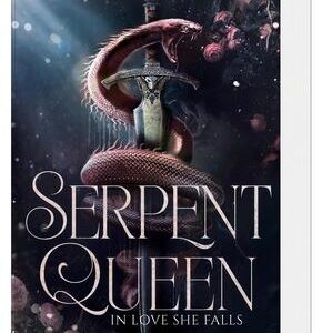 Serpent Queen 2. In Love She Falls