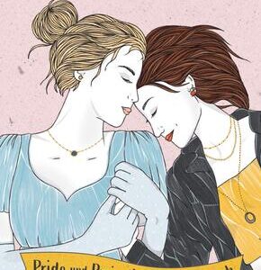 Pride und Prejudice und Pittsburgh