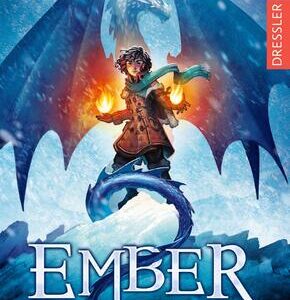 Ember Drachentochter