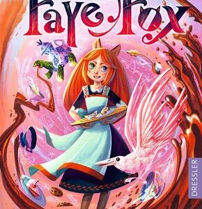 Faye Fox 1. Eine Prise Wunder hilft bei jedem Fluch