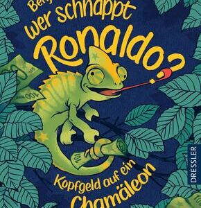 Wer schnappt Ronaldo?