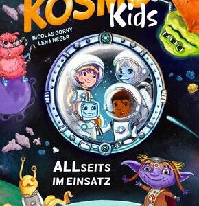 Kosmo Kids