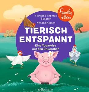 FamilyFlow. Tierisch entspannt