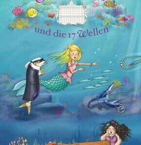 Smeeralda und die 17 Wellen: Haltet den Dieb!