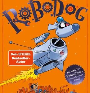 Robodog