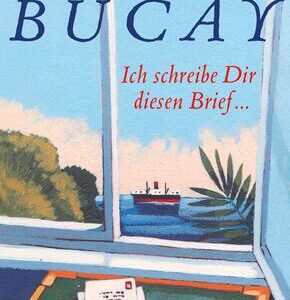 Ich schreibe Dir diesen Brief ...