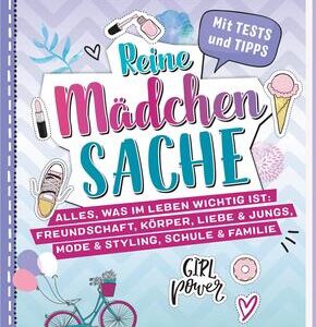 Reine Mädchensache