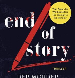 End of Story - Der Mörder unter uns