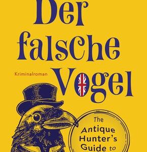 Der falsche Vogel