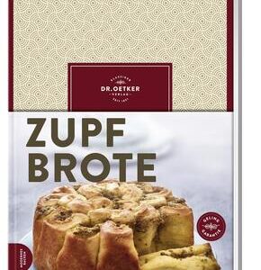 Zupfbrote