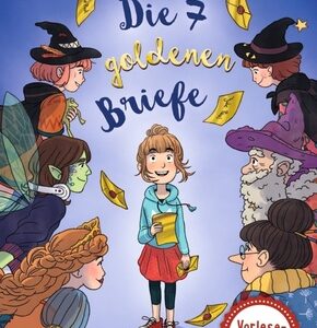 Die 7 goldenen Briefe