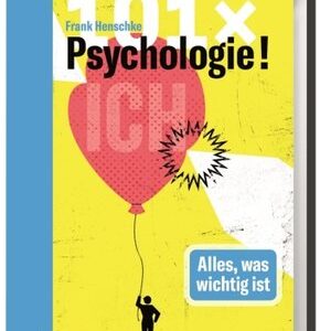 101 x Psychologie!