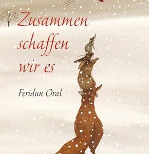 Zusammen schaffen wir es