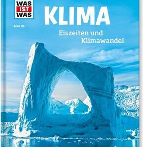 WAS IST WAS Band 125 Klima