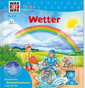 WAS IST WAS Junior Band 18 Wetter